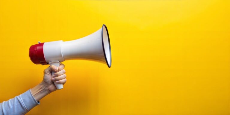 Grandparents Need A Voice