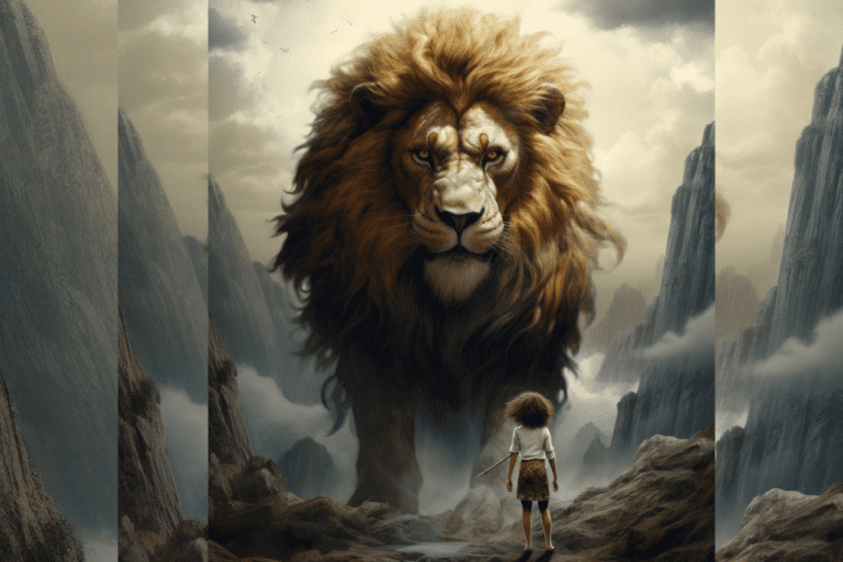 CAN WE TEACH COURAGE?