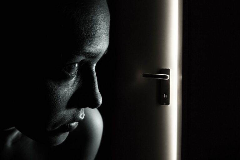 What To Do About Fear?