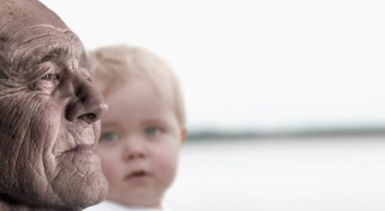 Being a Significant Adult