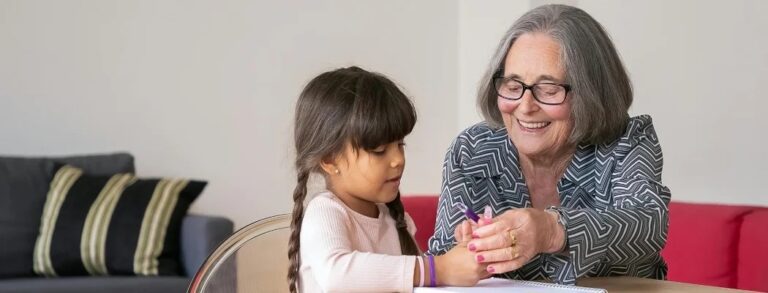 The Realities of Kinship Care: <br  src=