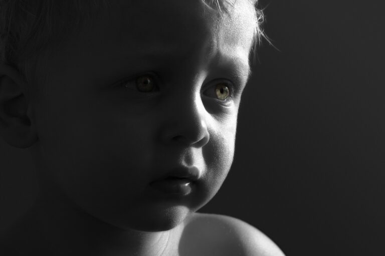 RIGHTEOUS INDIGNATION!