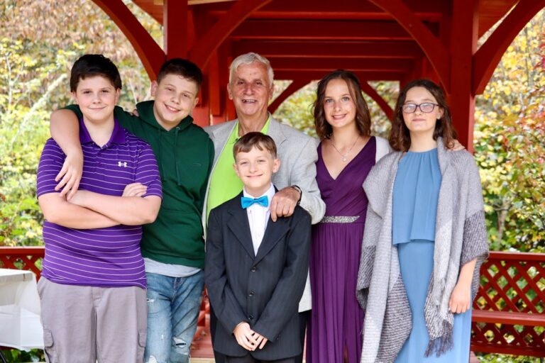 ASSEMBLE THE VILLAGE