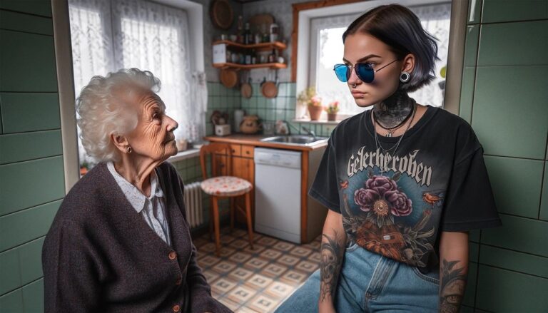 IMPARTING CORE VALUES