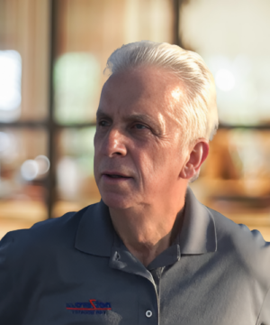 Neil Taft - a great-great-grandpa, a TEDx speaker, author of five books and nearly 500 articles on grandparenting.