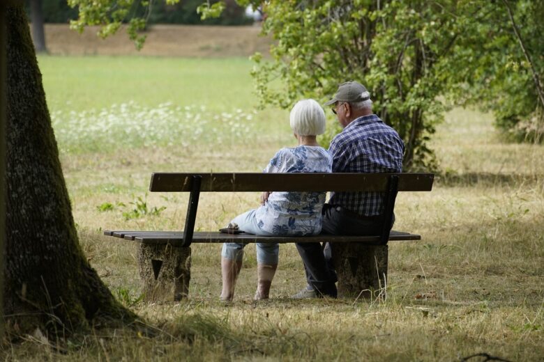 ALIENATED GRANDPARENTS: By Mistake and On Purpose
