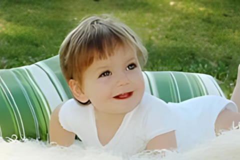 ceili jordan - neil taft's granddaughter