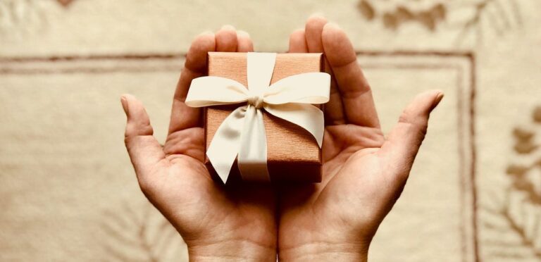 A Valuable Gift For Our Grandkids