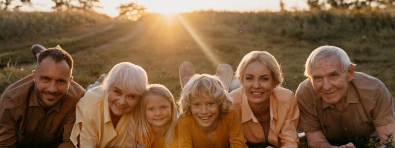 Supporting Without Overstepping in Your Adult Child’s Parenting