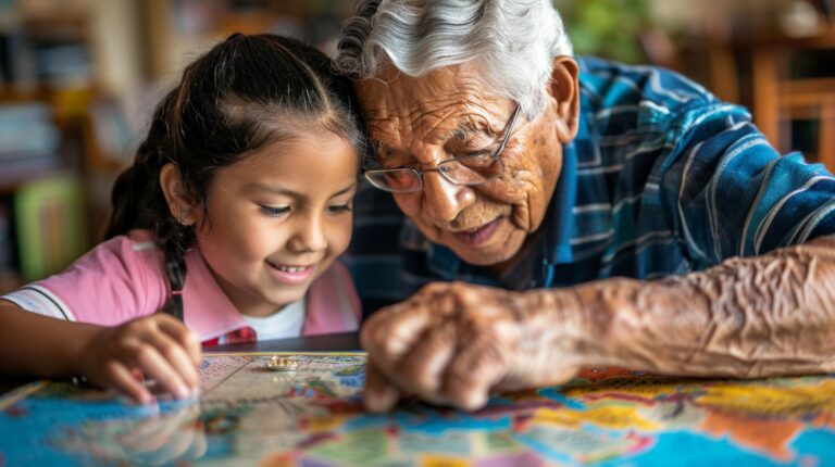 Taking Care of Yourself So You Can Be There for Them