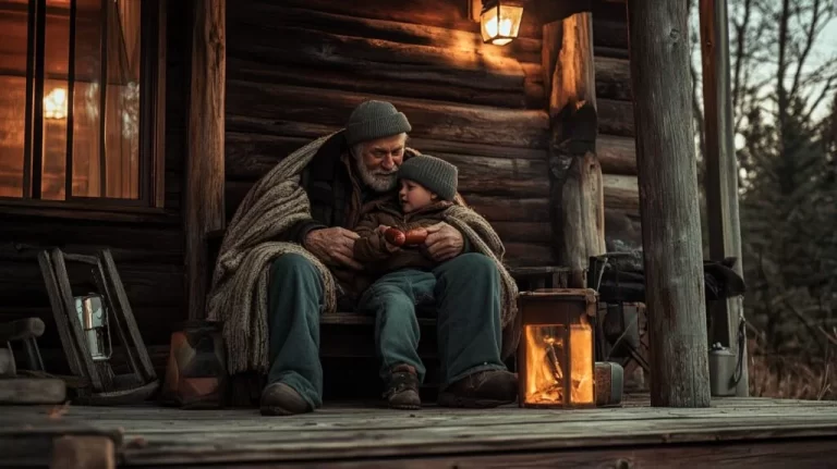 Supporting Working Parents