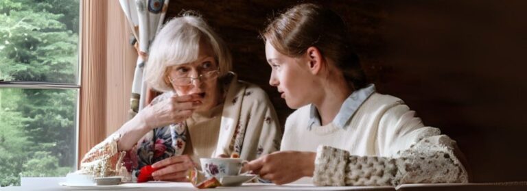 The Importance of Listening