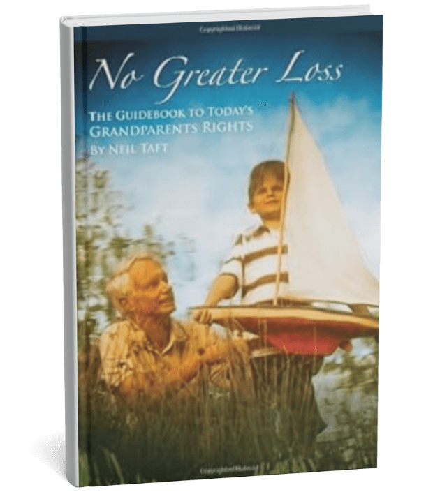 Becoming a Great Grandparent book by Neil Taft