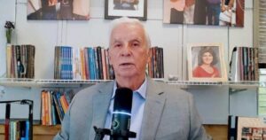 Neil Taft, author and grandparenting speaker, available for keynotes and podcast interviews