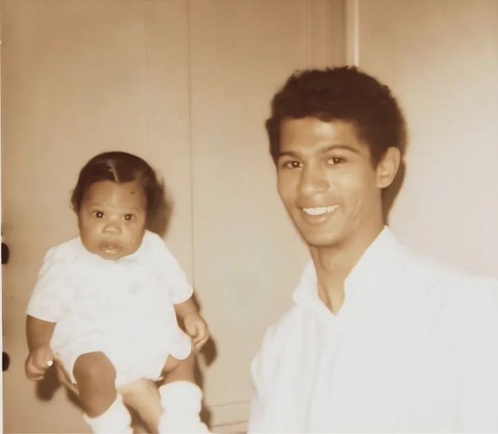 The Grandfather My Children Never Had