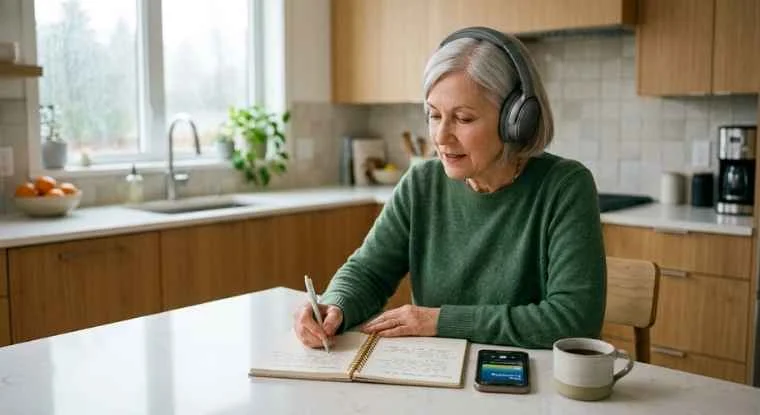 Those Grandparents Making a Difference