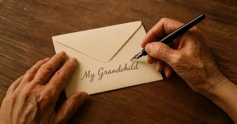 For Our Grandkids