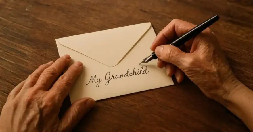 For Our Grandkids